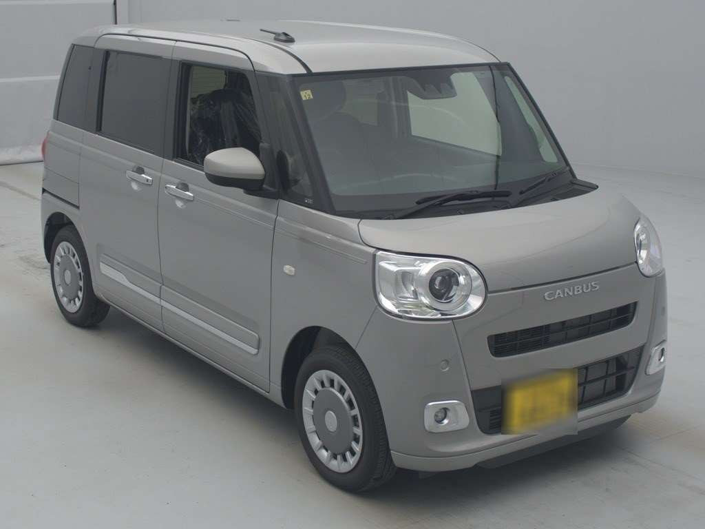 2023 Daihatsu Move Canbus LA850S[2]