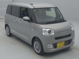 2023 Daihatsu Move Canbus