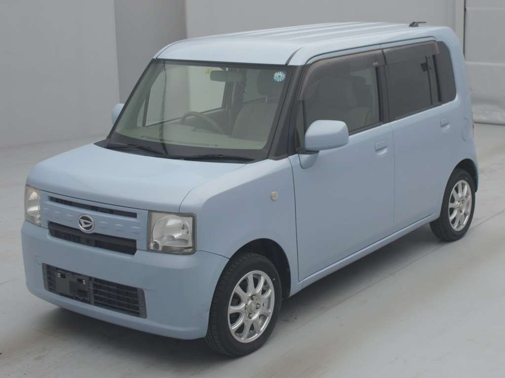 2011 Daihatsu Move Conte L575S[0]