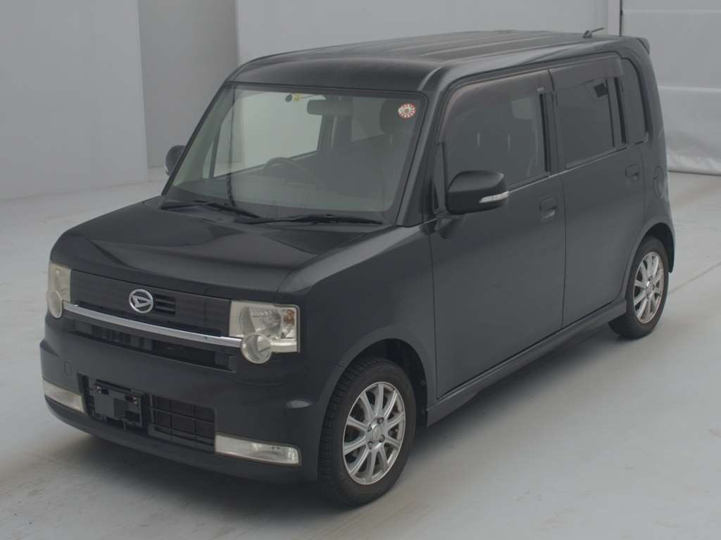 2009 Daihatsu Move Conte L585S[0]