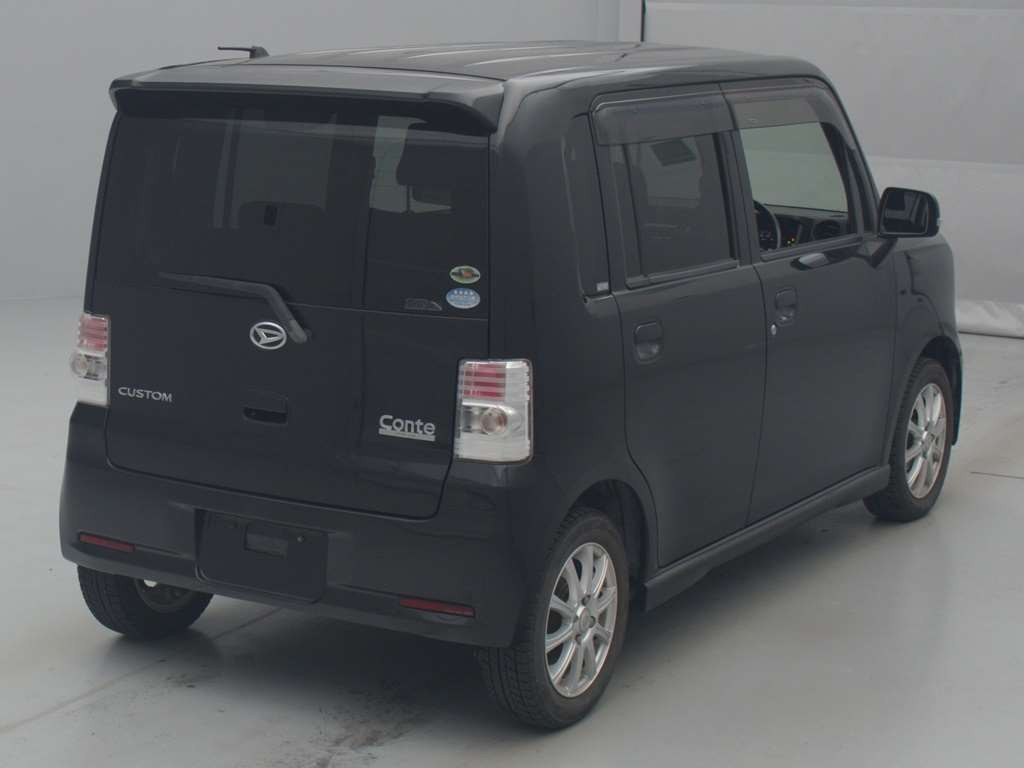 2009 Daihatsu Move Conte L585S[1]