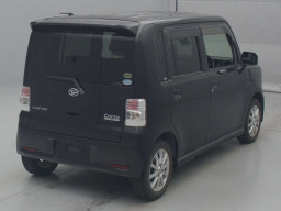 2009 Daihatsu Move Conte