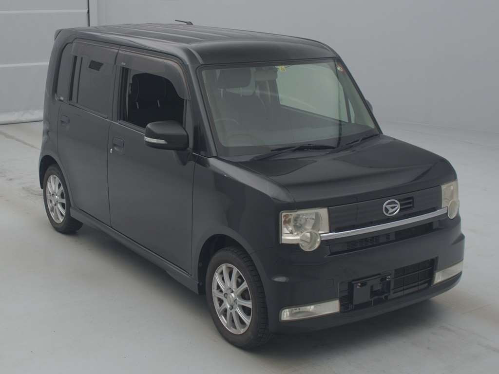 2009 Daihatsu Move Conte L585S[2]