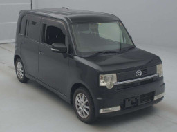 2009 Daihatsu Move Conte