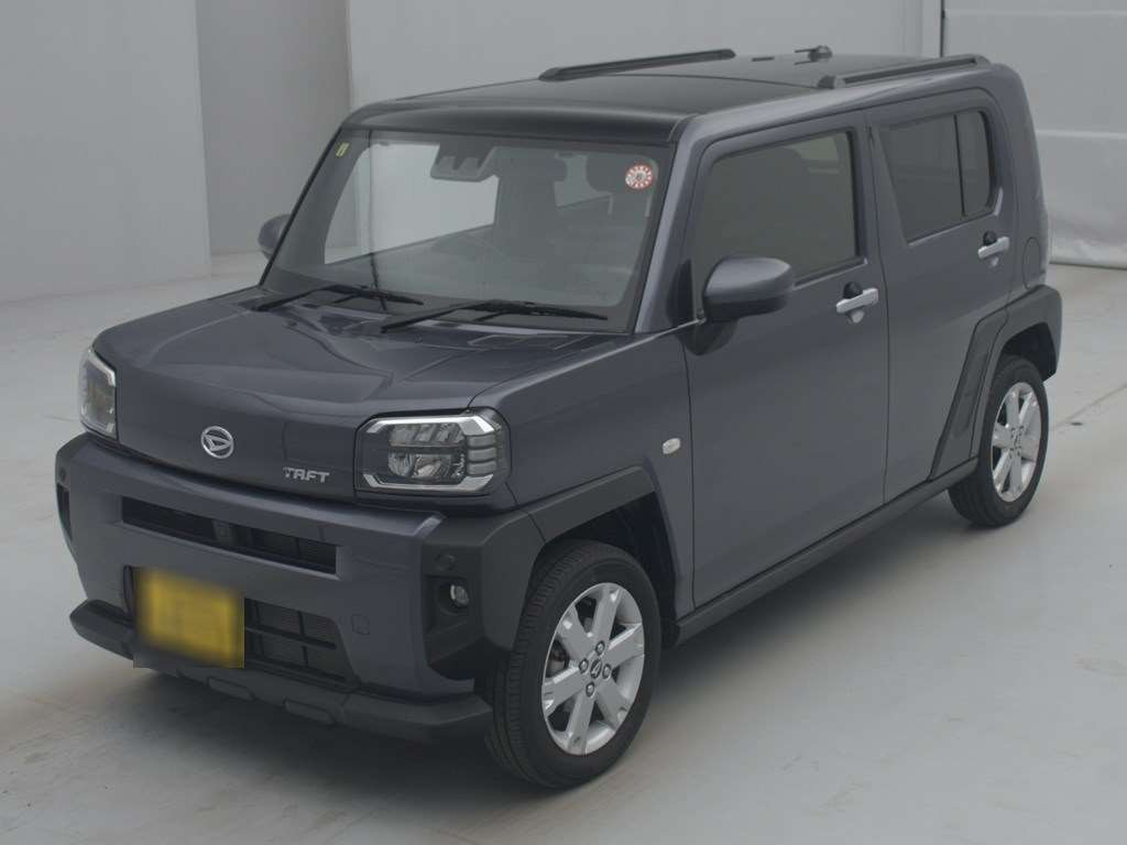 2023 Daihatsu TAFT LA900S[0]