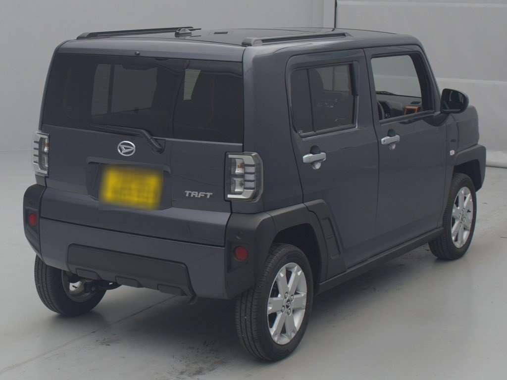 2023 Daihatsu TAFT LA900S[1]