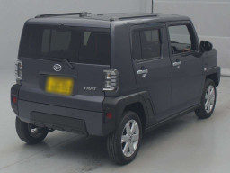 2023 Daihatsu TAFT