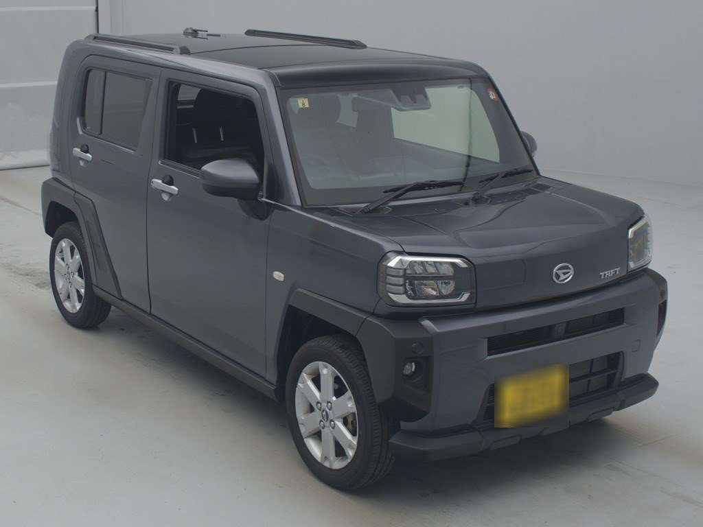 2023 Daihatsu TAFT LA900S[2]