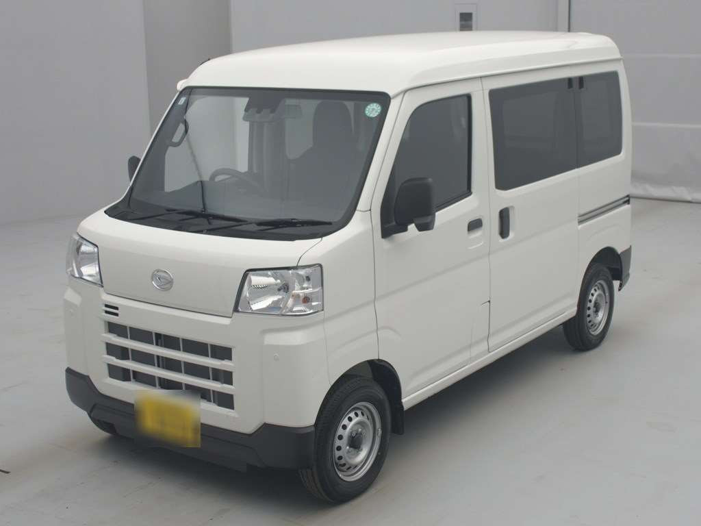 2024 Daihatsu Hijet Cargo S710V[0]