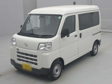 2024 Daihatsu Hijet Cargo