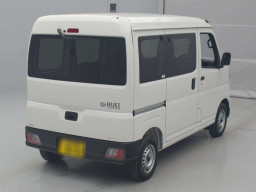 2024 Daihatsu Hijet Cargo