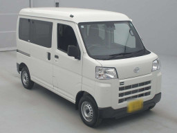 2024 Daihatsu Hijet Cargo