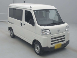 2024 Daihatsu Hijet Cargo