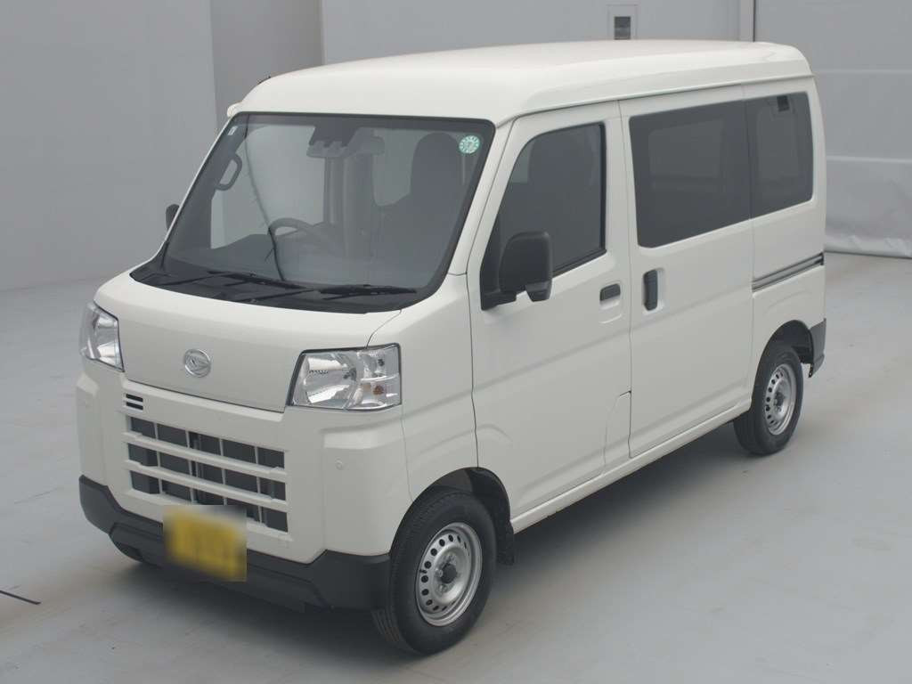 2024 Daihatsu Hijet Cargo S710V[0]