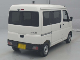 2024 Daihatsu Hijet Cargo