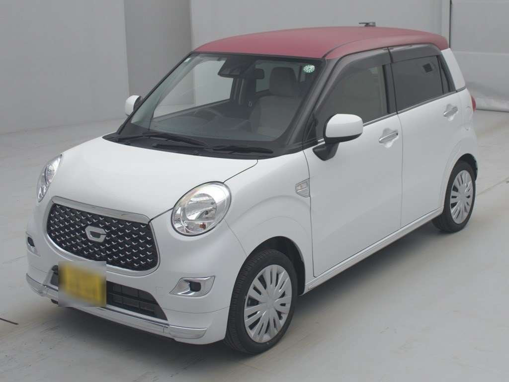 2022 Daihatsu Cast LA250S[0]