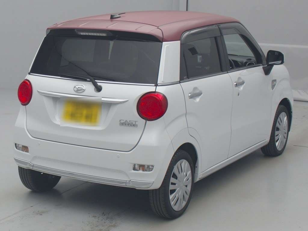 2022 Daihatsu Cast LA250S[1]