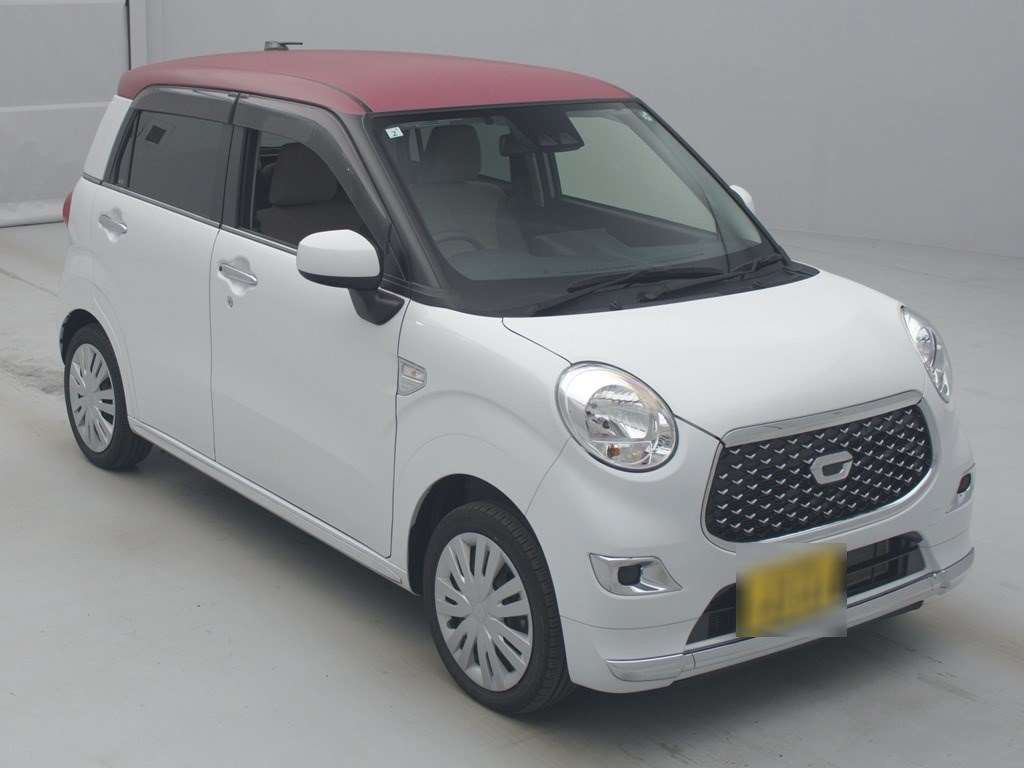 2022 Daihatsu Cast LA250S[2]