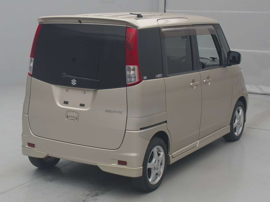 2008 Suzuki Palette MK21S[1]