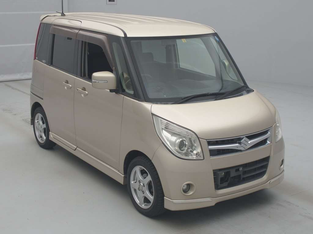 2008 Suzuki Palette MK21S[2]