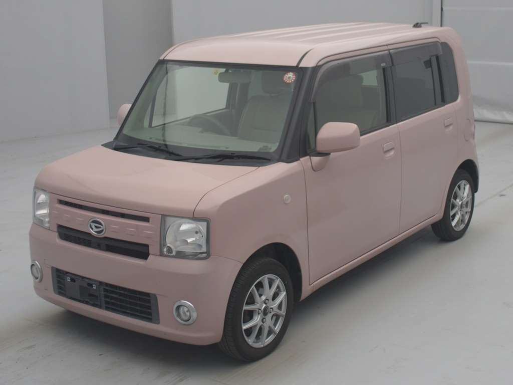 2013 Daihatsu Move Conte L585S[0]