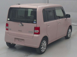 2013 Daihatsu Move Conte