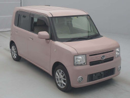 2013 Daihatsu Move Conte