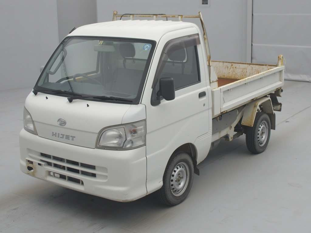 2010 Daihatsu Hijet Truck S211P[0]