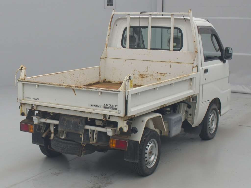 2010 Daihatsu Hijet Truck S211P[1]