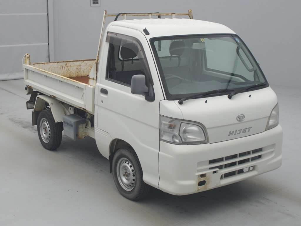 2010 Daihatsu Hijet Truck S211P[2]