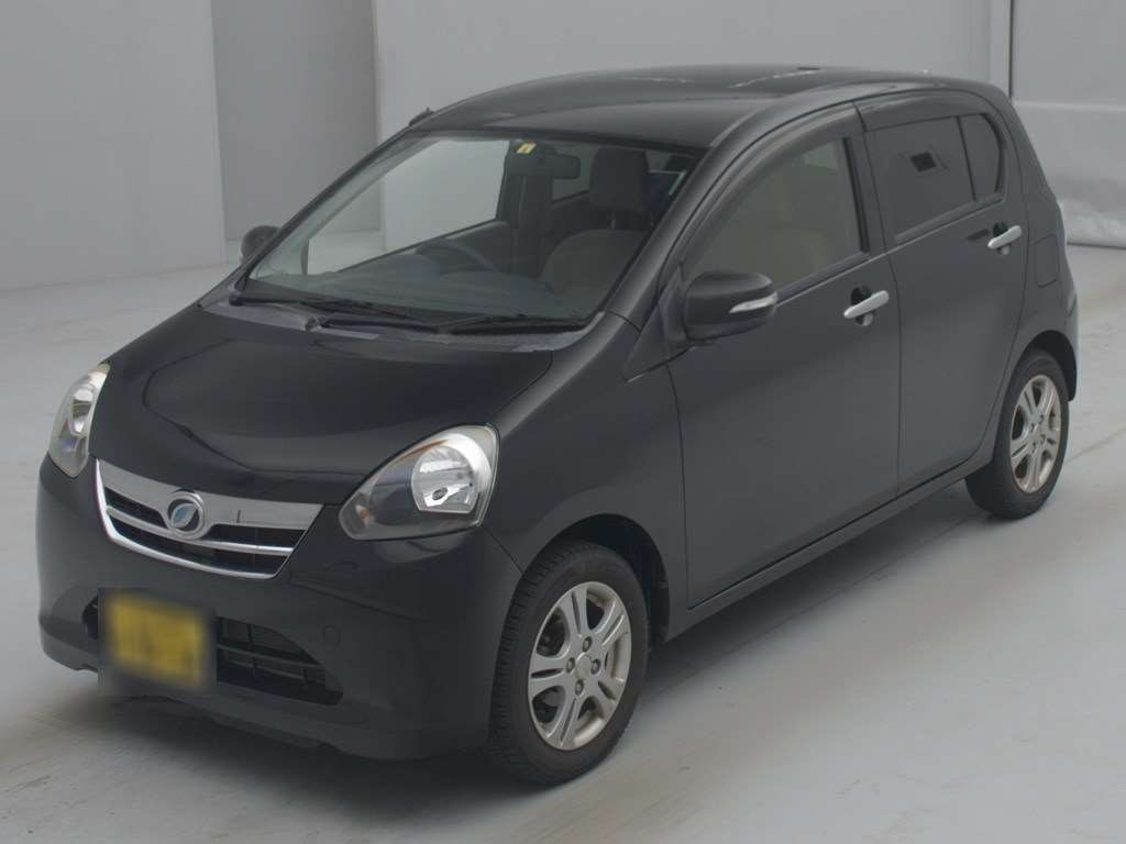 2012 Daihatsu Mira es LA300S[0]