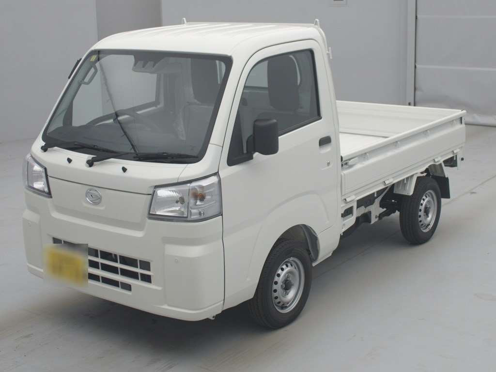 2023 Daihatsu Hijet Truck S510P[0]