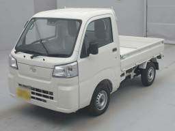 2023 Daihatsu Hijet Truck