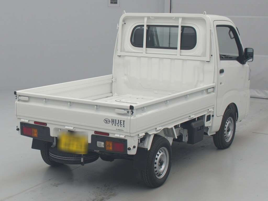 2023 Daihatsu Hijet Truck S510P[1]