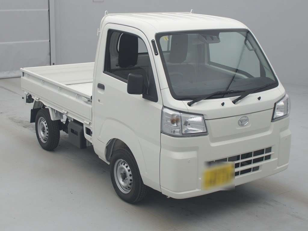 2023 Daihatsu Hijet Truck S510P[2]