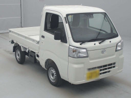 2023 Daihatsu Hijet Truck