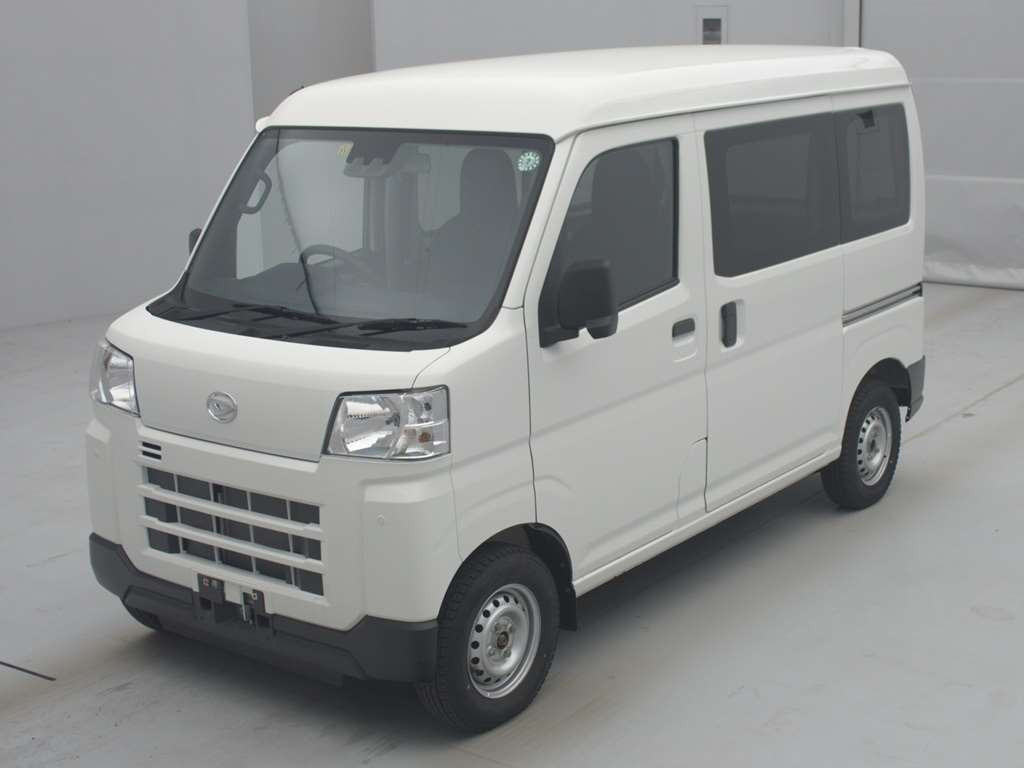 2022 Daihatsu Hijet Cargo S710V[0]