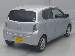 2014 Daihatsu Mira es