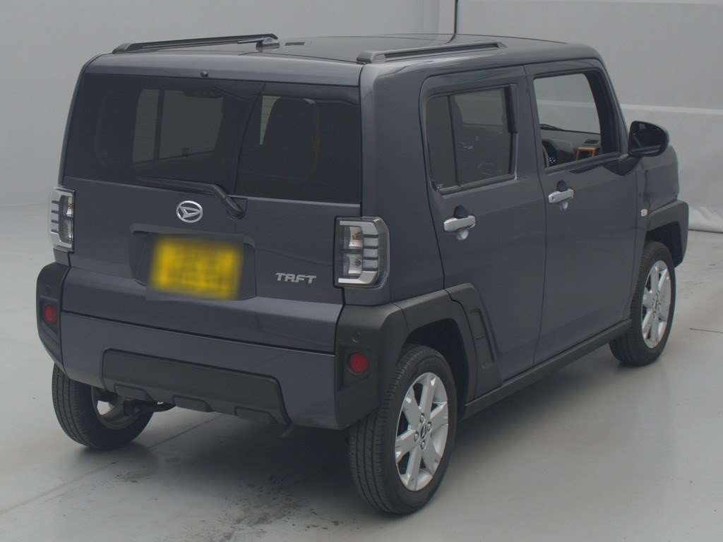 2023 Daihatsu TAFT LA900S[1]