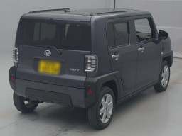 2023 Daihatsu TAFT