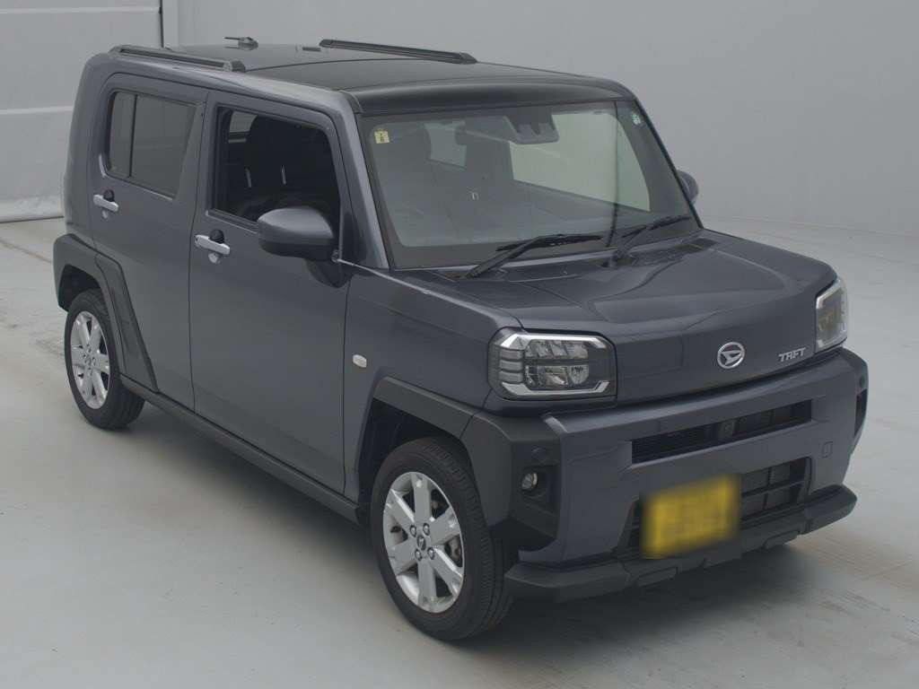 2023 Daihatsu TAFT LA900S[2]