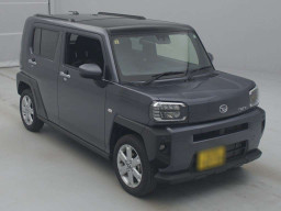 2023 Daihatsu TAFT