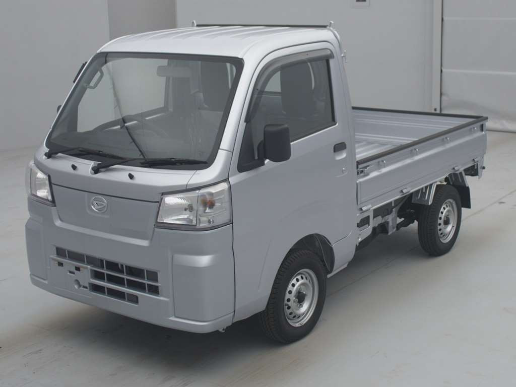 2022 Daihatsu Hijet Truck S510P[0]