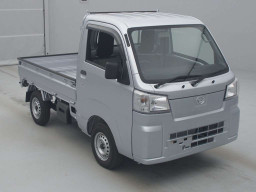 2022 Daihatsu Hijet Truck