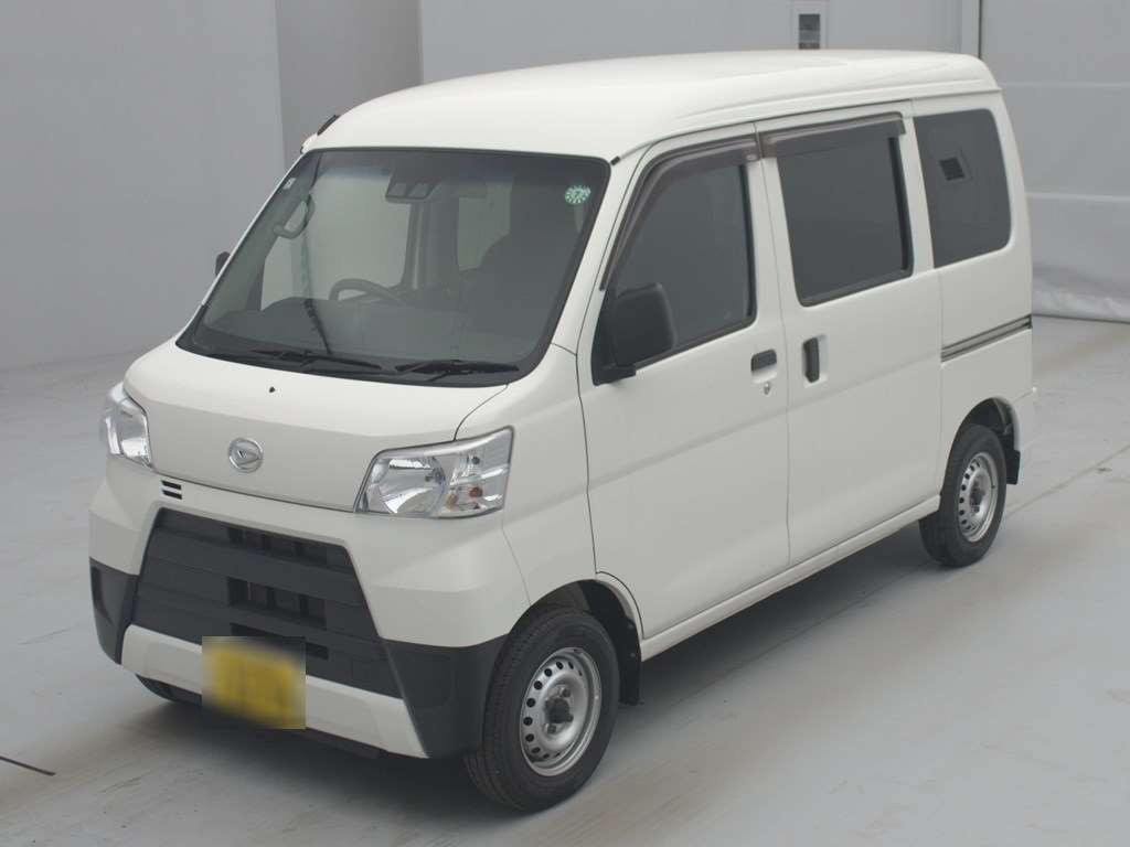 2017 Daihatsu Hijet Cargo S331V[0]