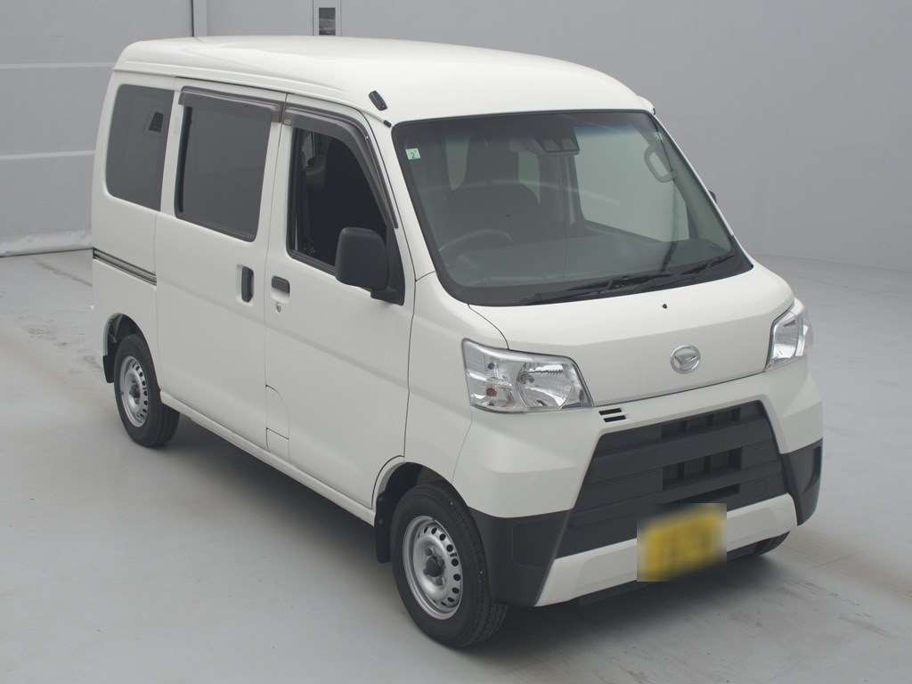 2017 Daihatsu Hijet Cargo S331V[2]