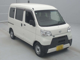 2017 Daihatsu Hijet Cargo