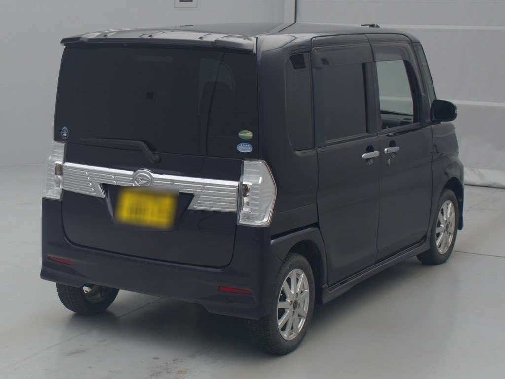 2015 Daihatsu Tanto LA600S[1]