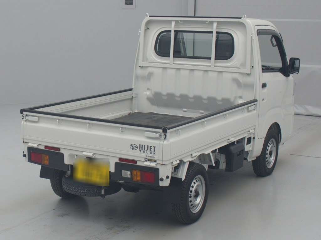 2022 Daihatsu Hijet Truck S510P[1]