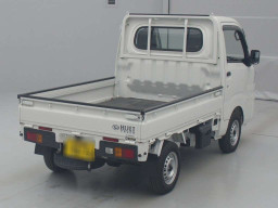 2022 Daihatsu Hijet Truck